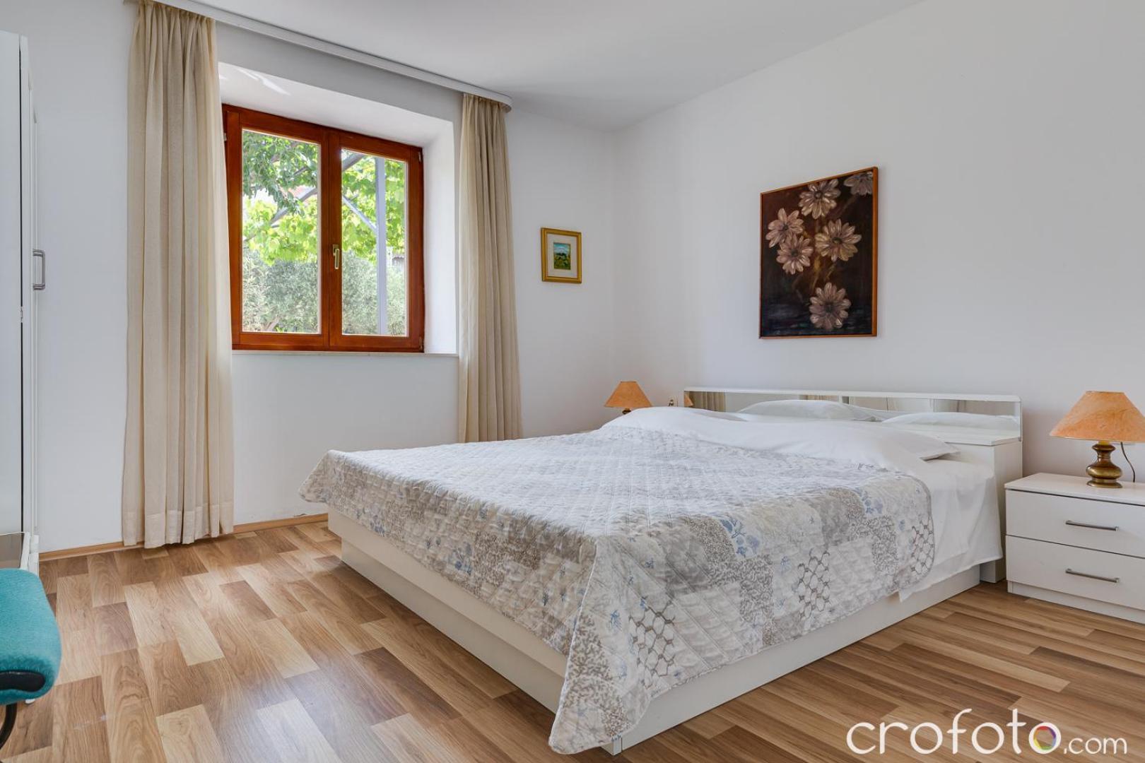 Vinka Apartment Biograd Na Moru Exterior photo