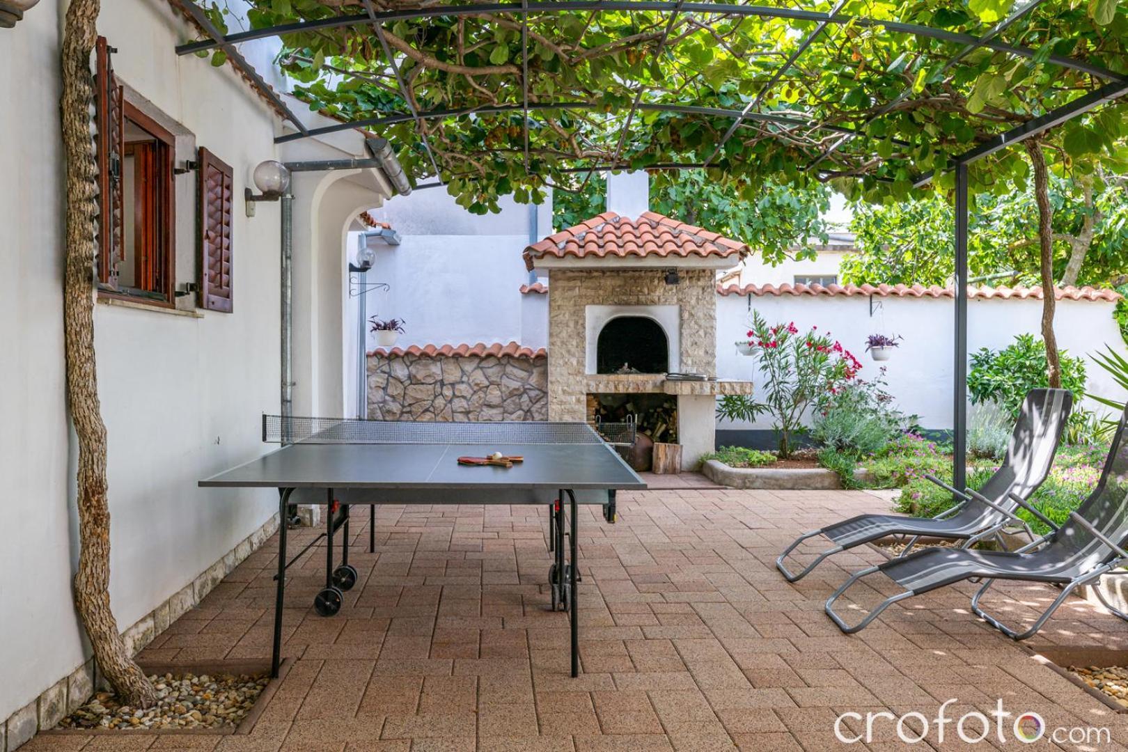 Vinka Apartment Biograd Na Moru Exterior photo