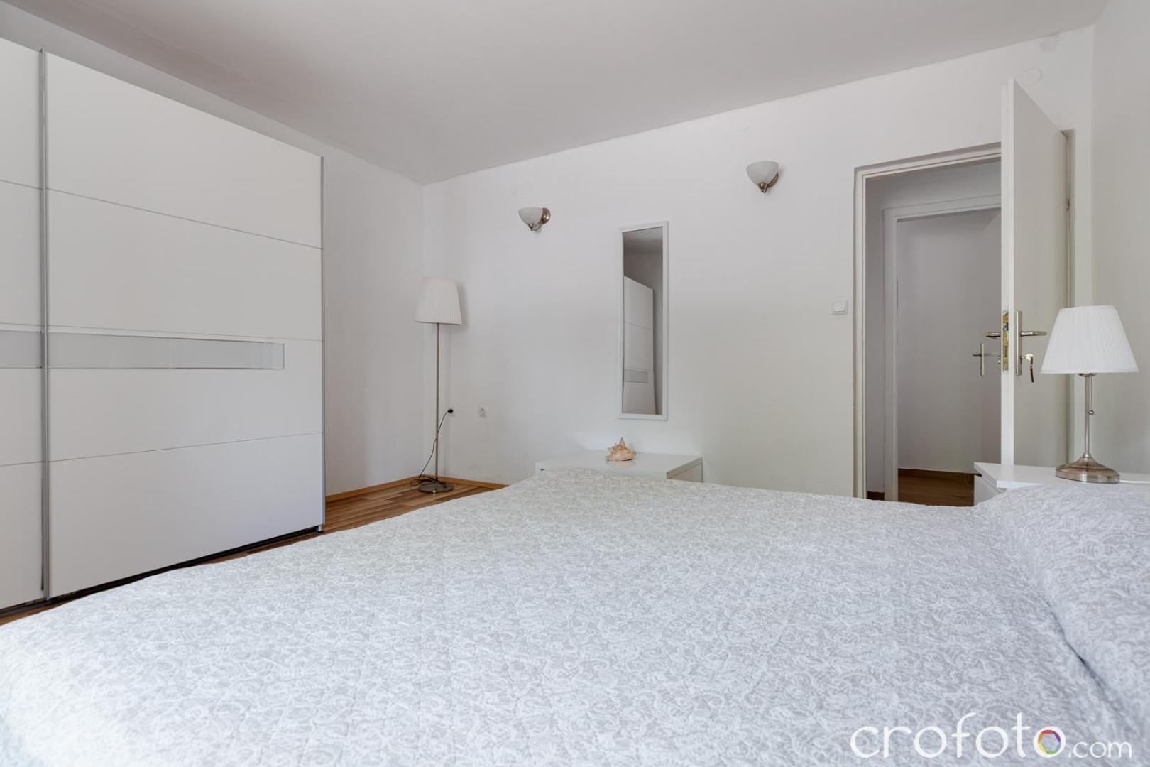 Vinka Apartment Biograd Na Moru Exterior photo