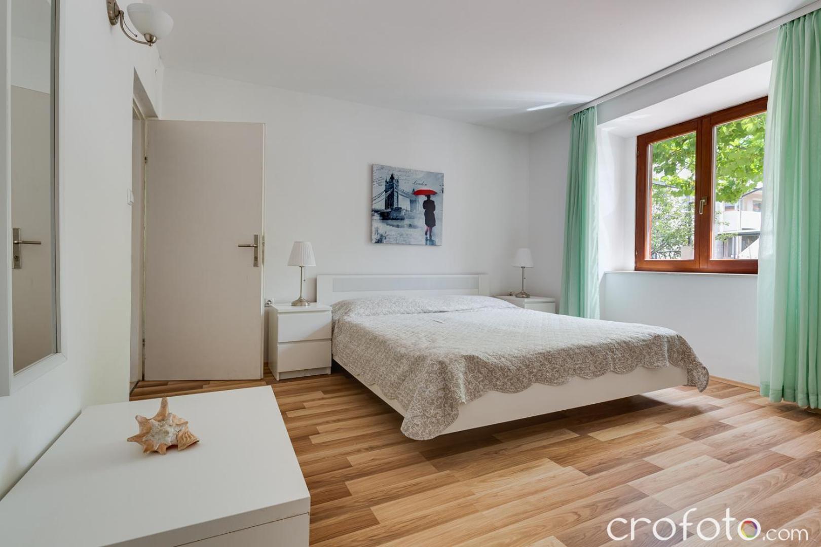 Vinka Apartment Biograd Na Moru Exterior photo